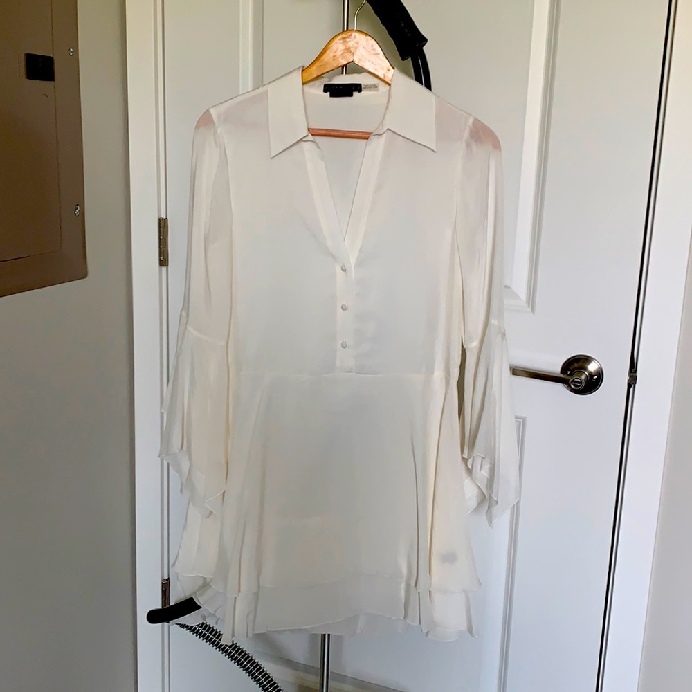 Alice & Olivia Classics Dress Size 4